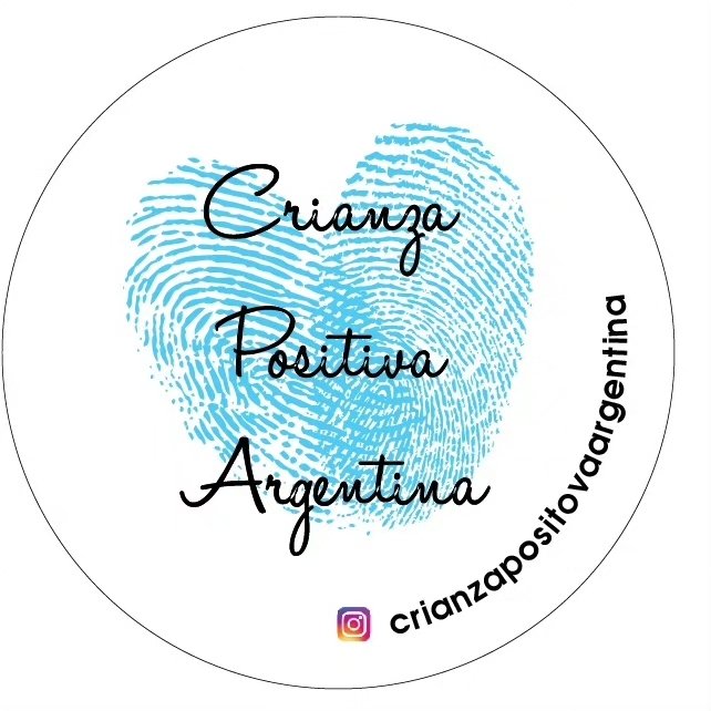 Logo Crianza Positiva Argentina